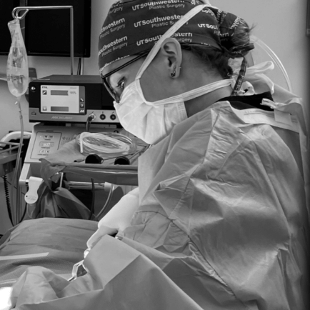 me operating